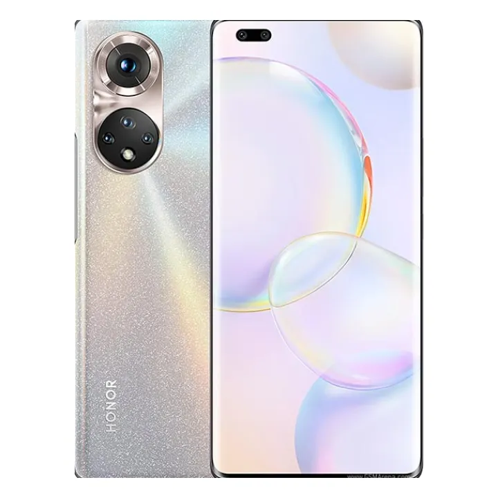 Honor 50 Pro