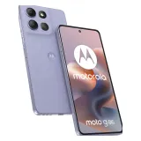 Motorola Moto G86