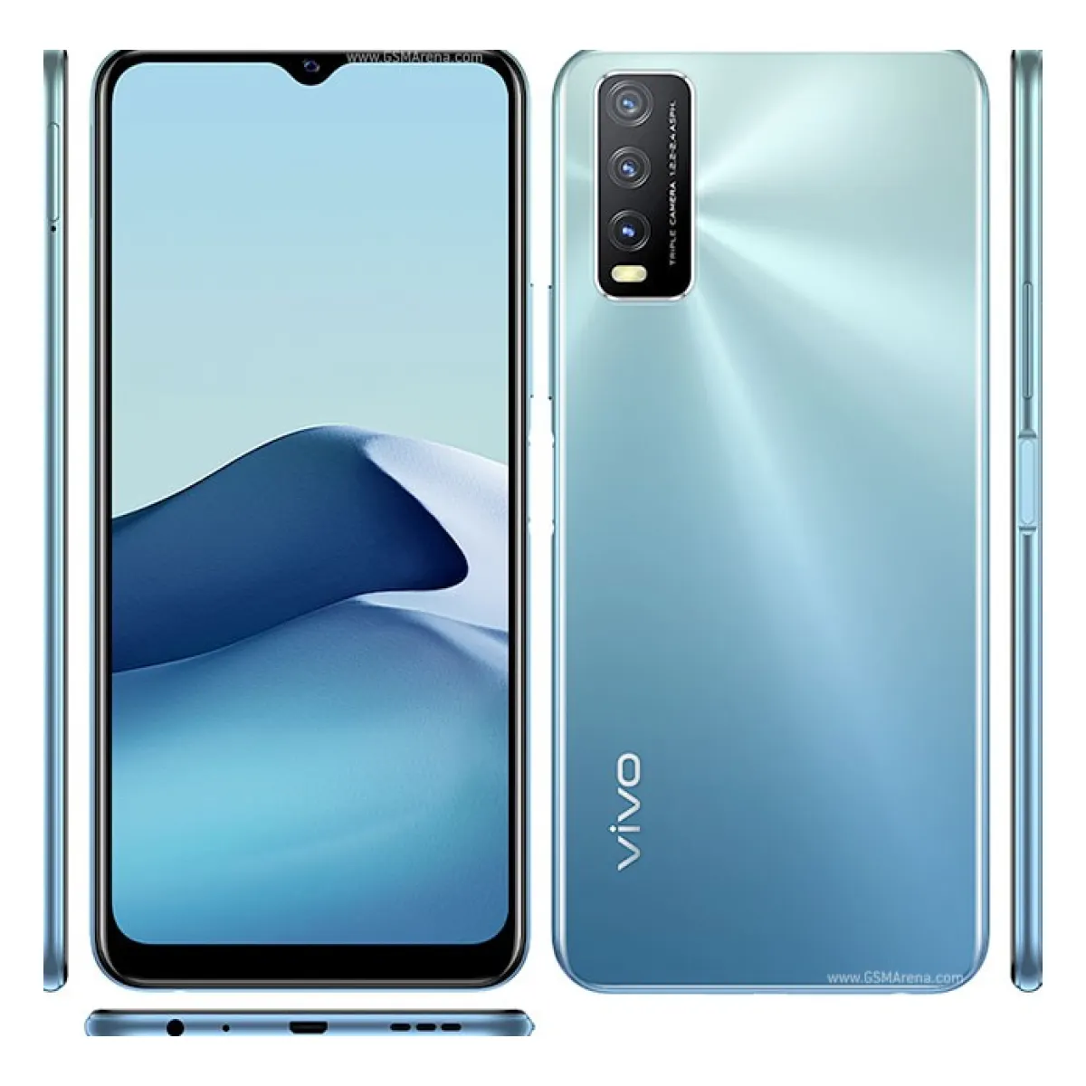 Vivo Y20g