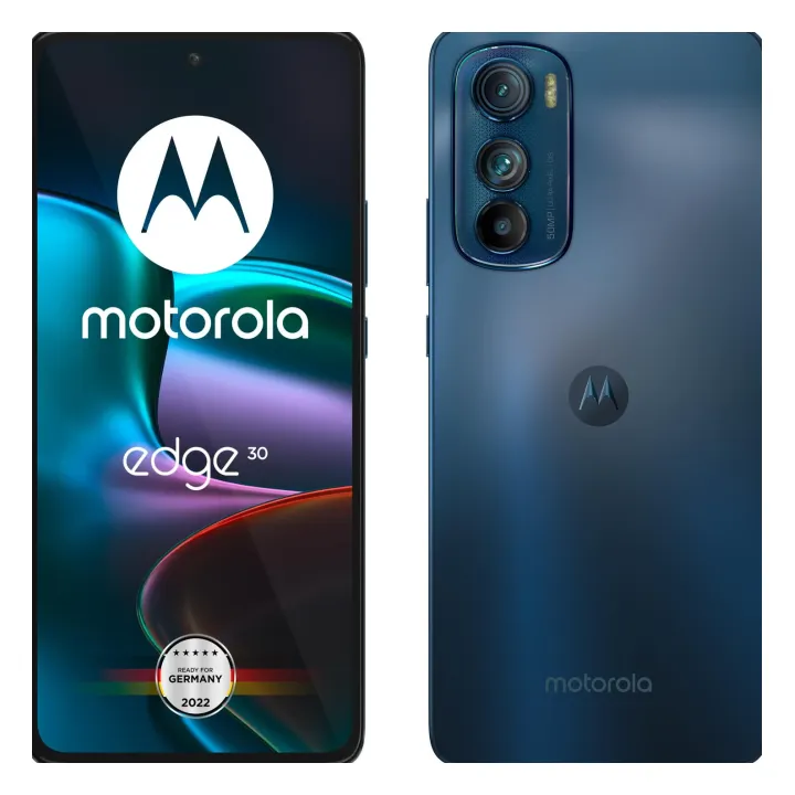 Motorola Edge 30
