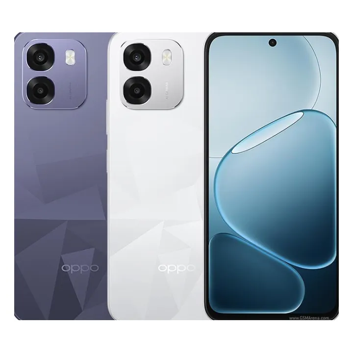 OPPO A6t Pro 4G