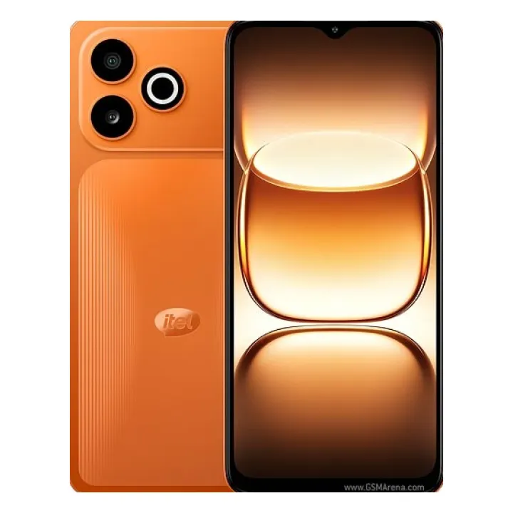itel A300C