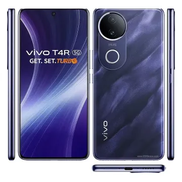 Vivo T4R