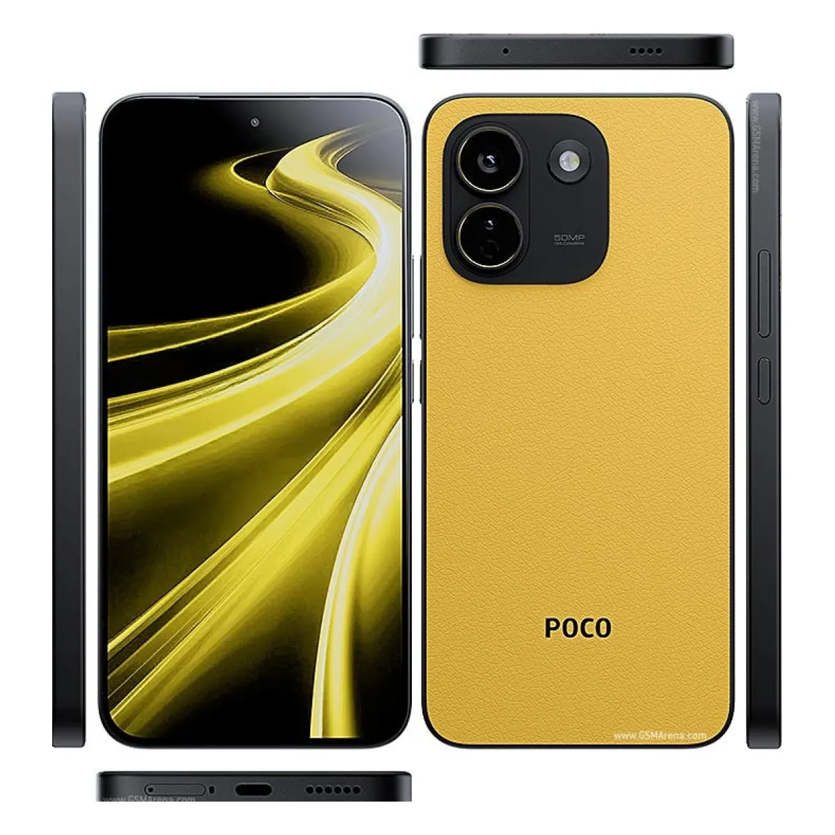 Xiaomi Poco X8 Power