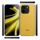 Xiaomi Poco X8 Power