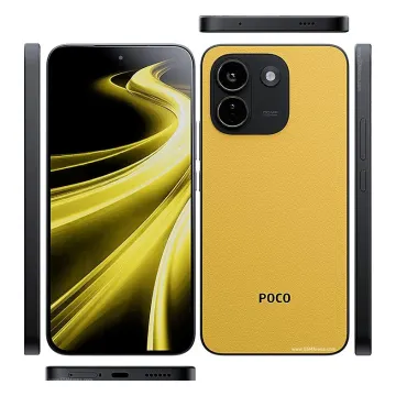 Xiaomi Poco X8 Power