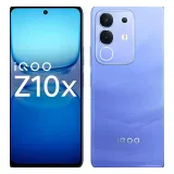 Vivo iQOO Z10x