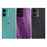 HMD Aura 2