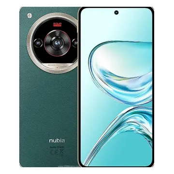 ZTE nubia Focus 2 Ultra
