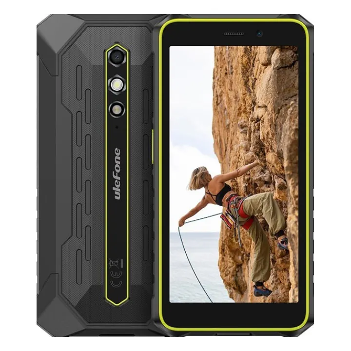 UleFone RugKing 2 Pro
