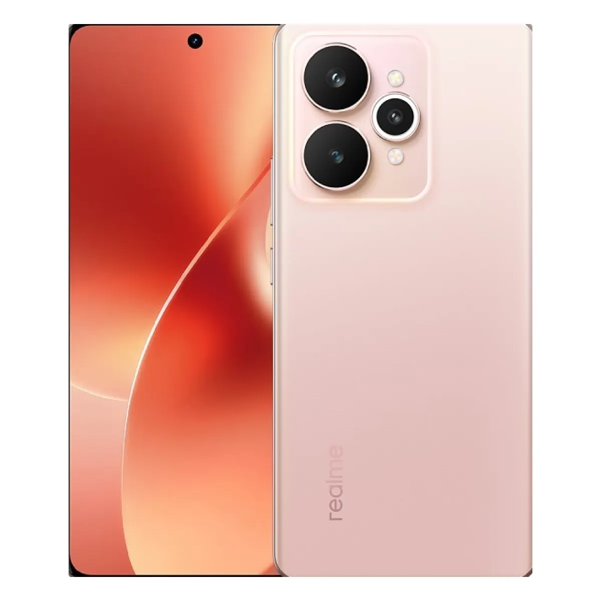 Realme 15 (India)