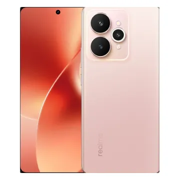 Realme 15 (India)