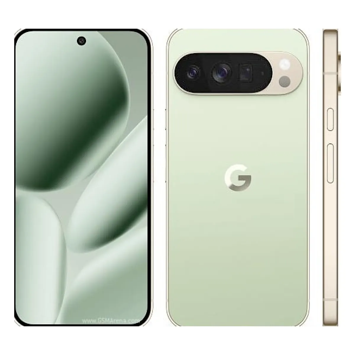 Google Pixel 10 Pro XL