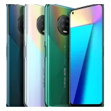 Infinix Note 7