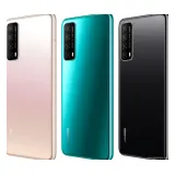 Huawei Enjoy 20 SE