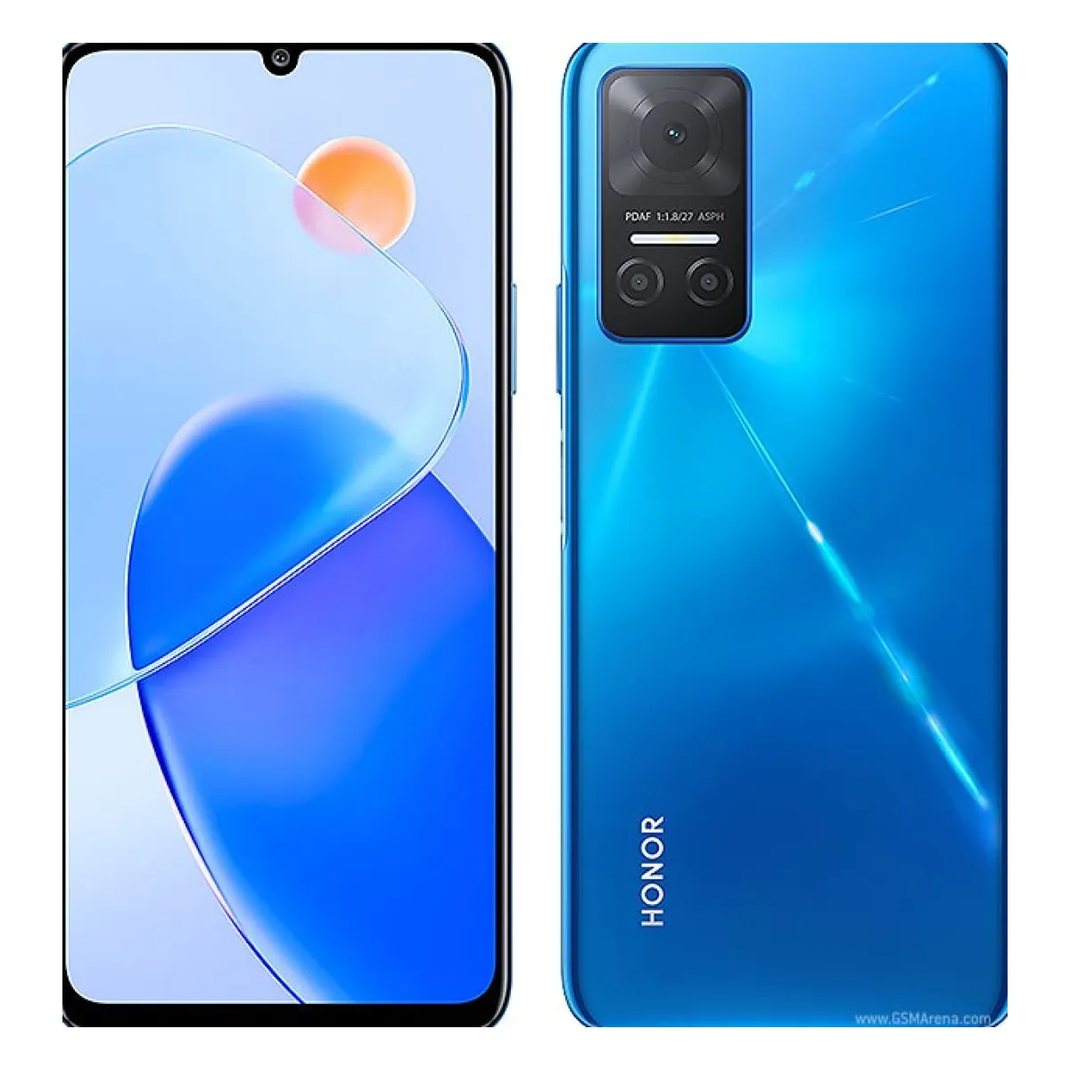Honor Play6T