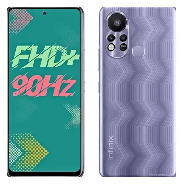 Infinix Hot 11s