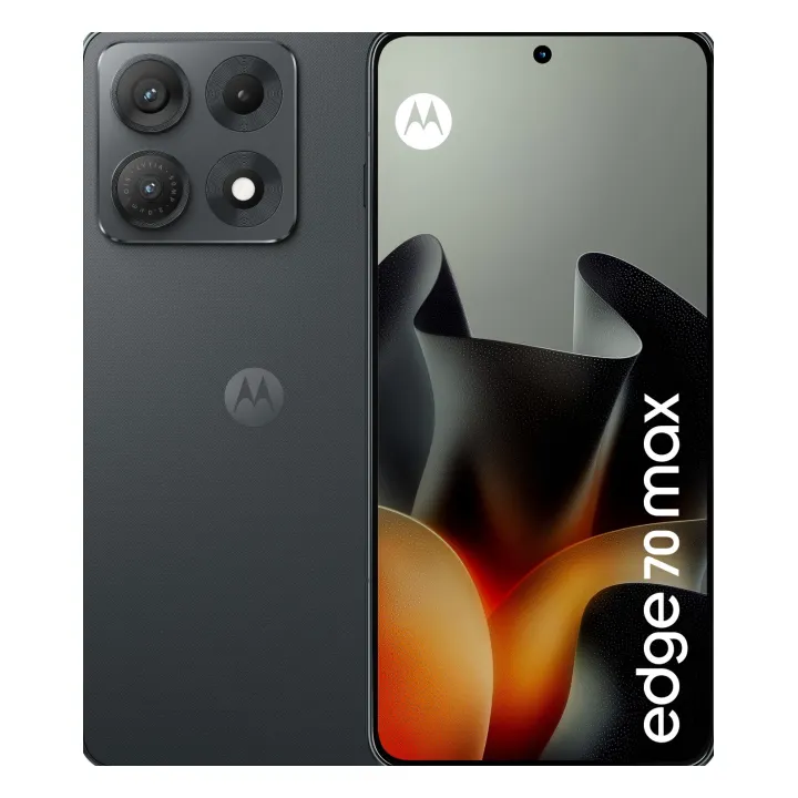 Motorola Edge 70 Max