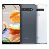 LG K61