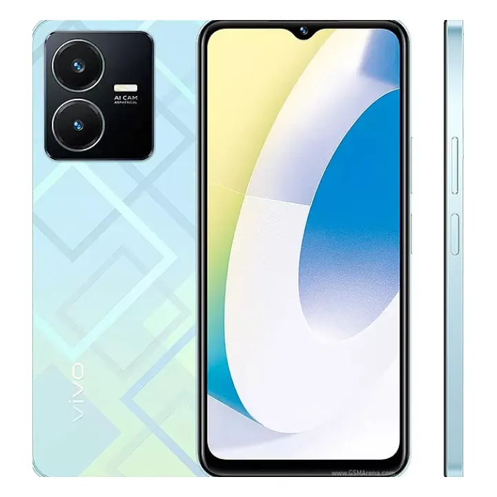 Vivo Y22