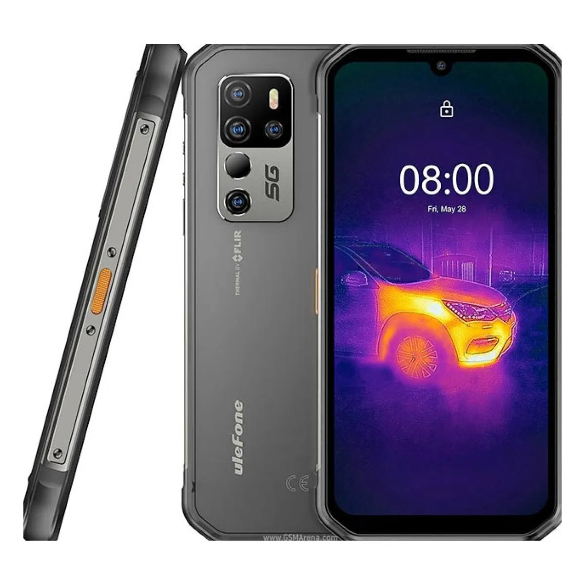 UleFone Armor 11T 5G