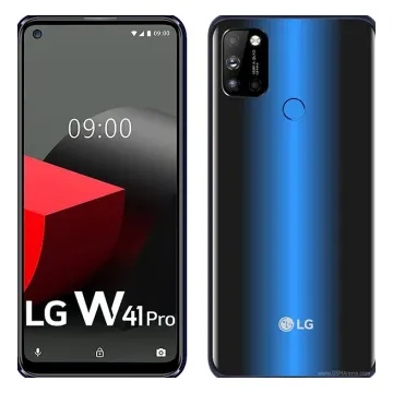 LG W41 Pro