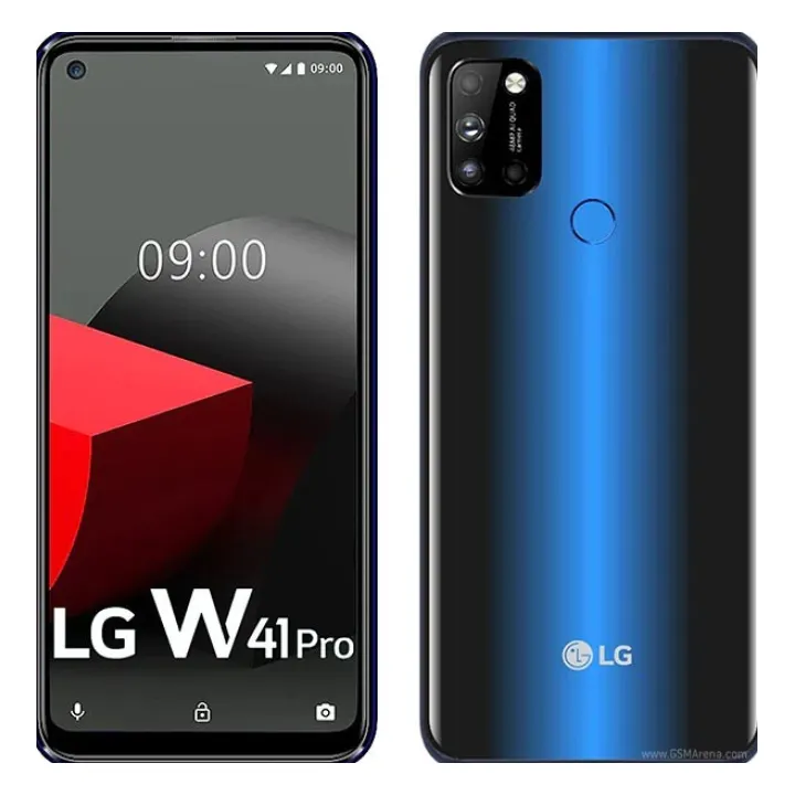 LG W41 Pro