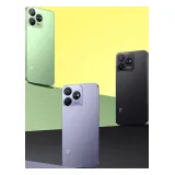 ZTE Blade V50 Design 4G