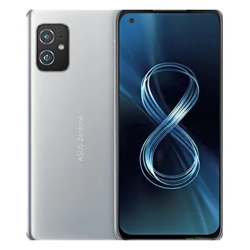 Asus Zenfone 8