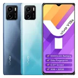Vivo Y15a