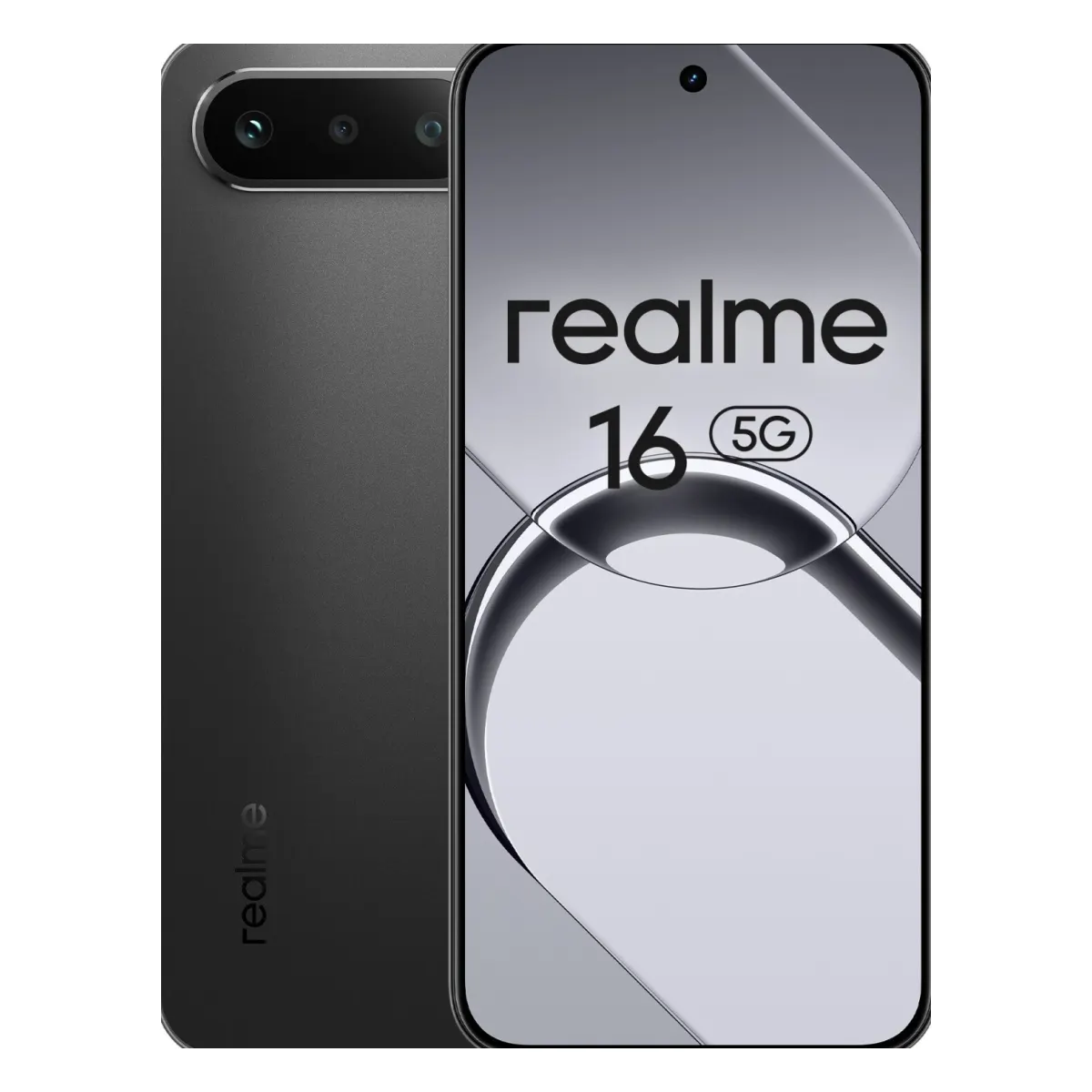 Realme 16
