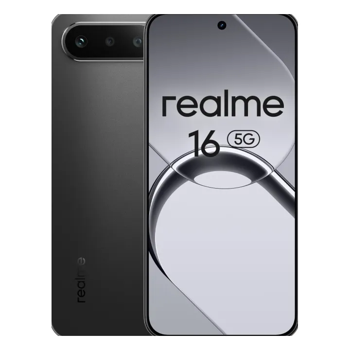 Realme 16