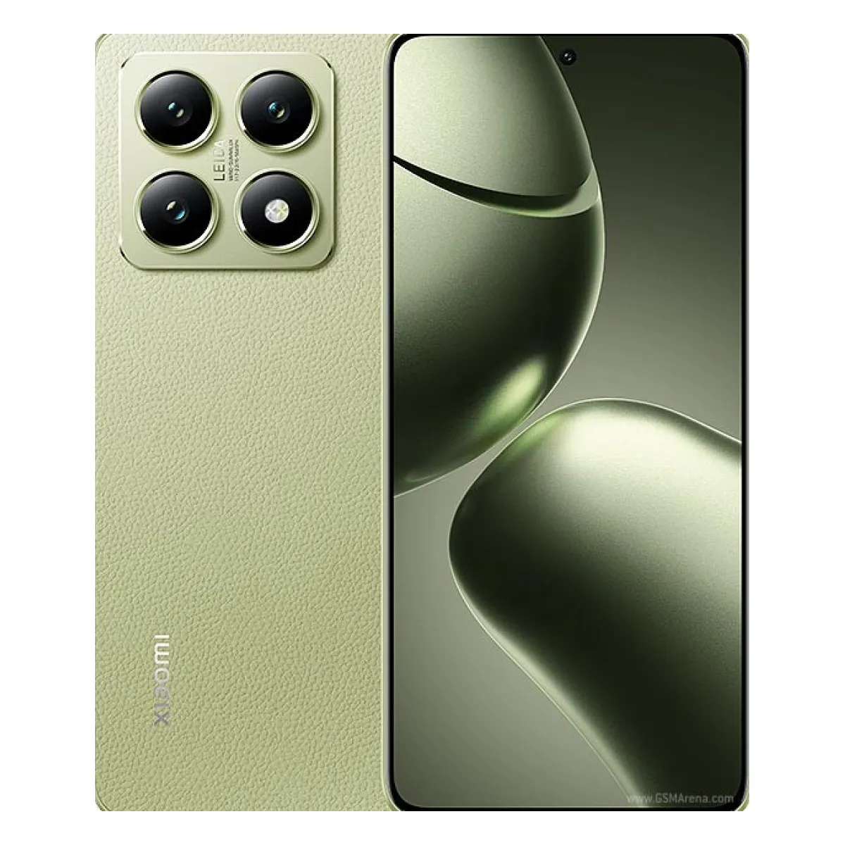 Xiaomi 14T