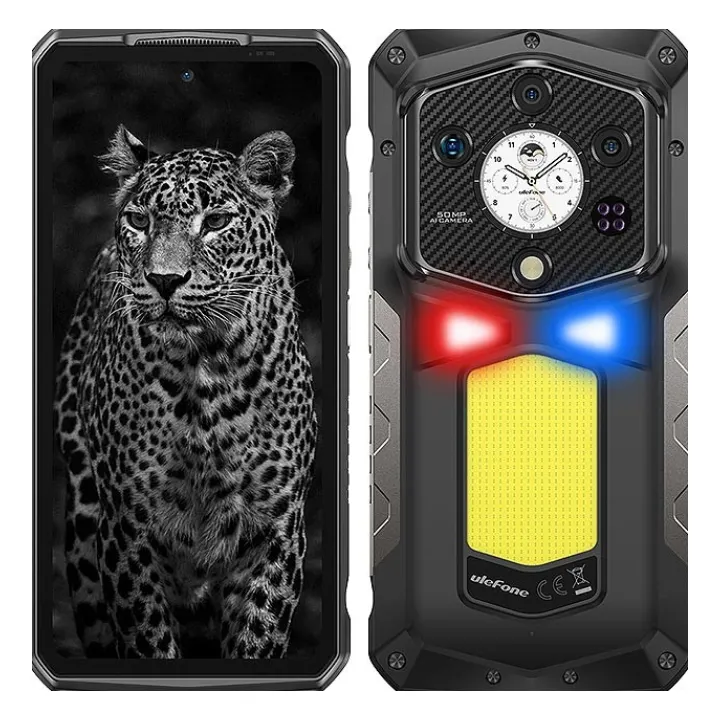 UleFone Armor 29 Ultra