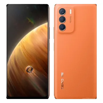 Infinix Zero 5G 2023