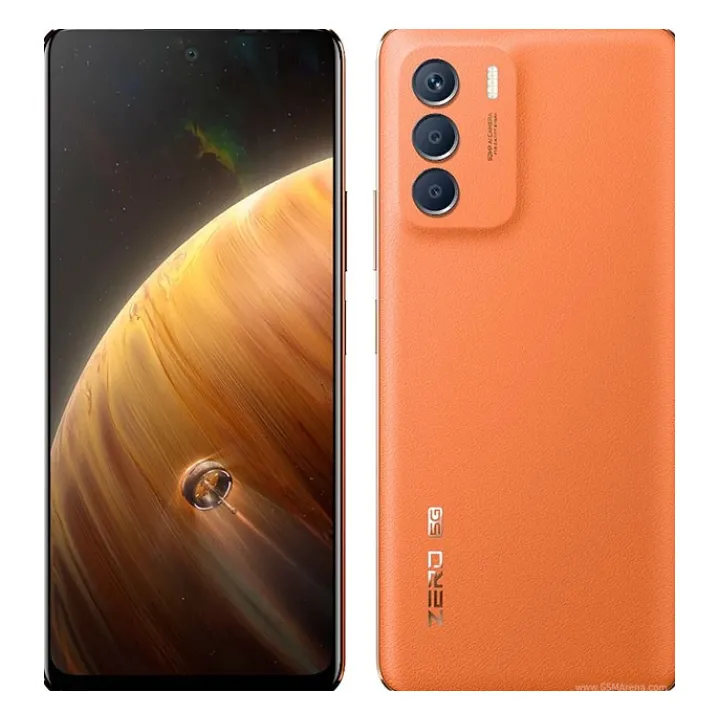 Infinix Zero 5G 2023