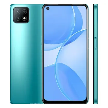 OPPO A53 5G