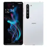 Sharp Aquos R5G