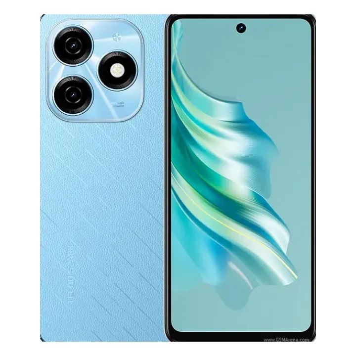 Tecno Spark 20