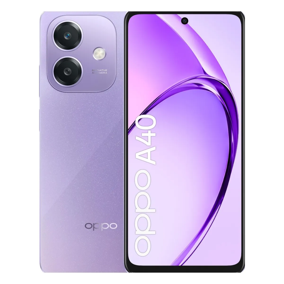 OPPO A40