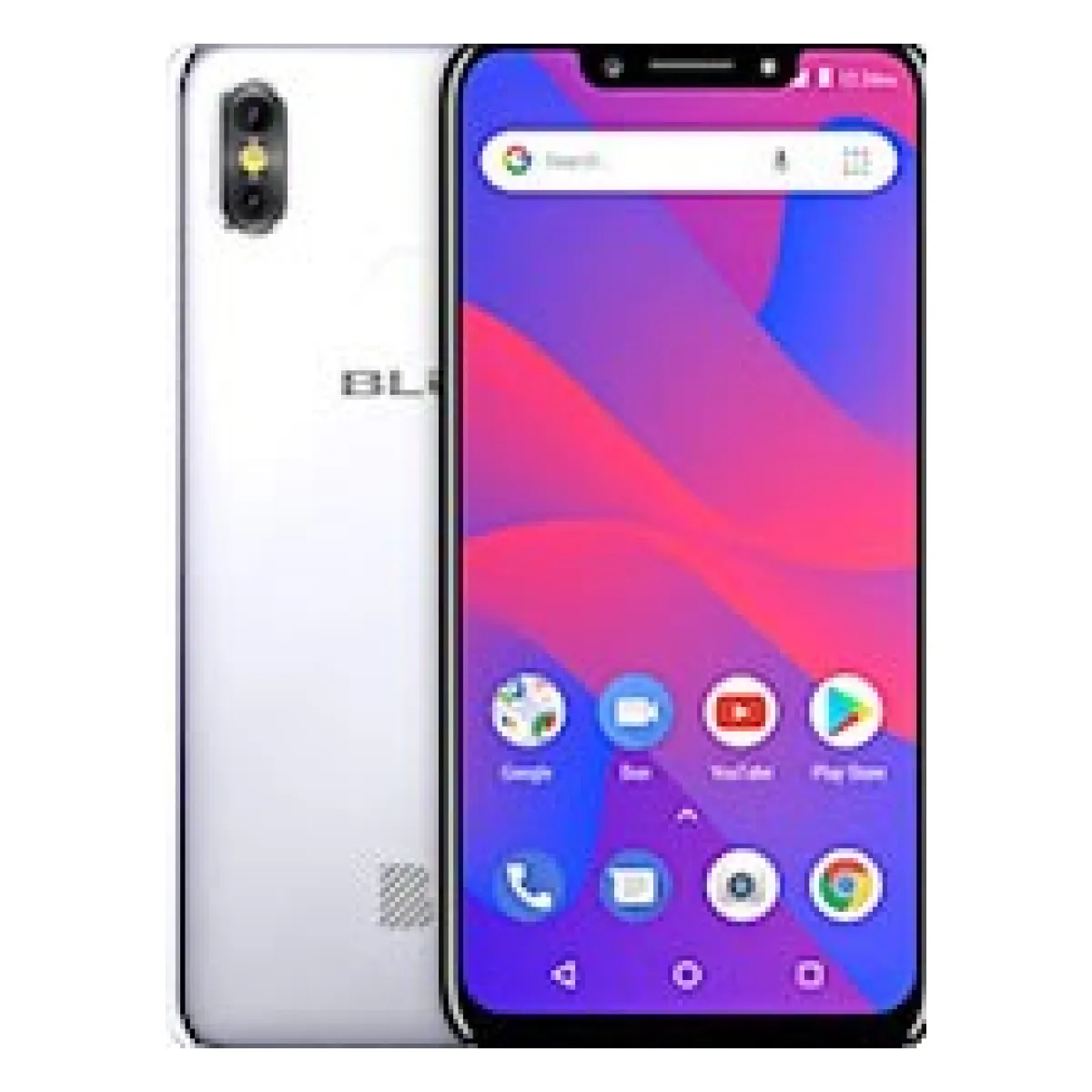 BLU Vivo One Plus (2019)