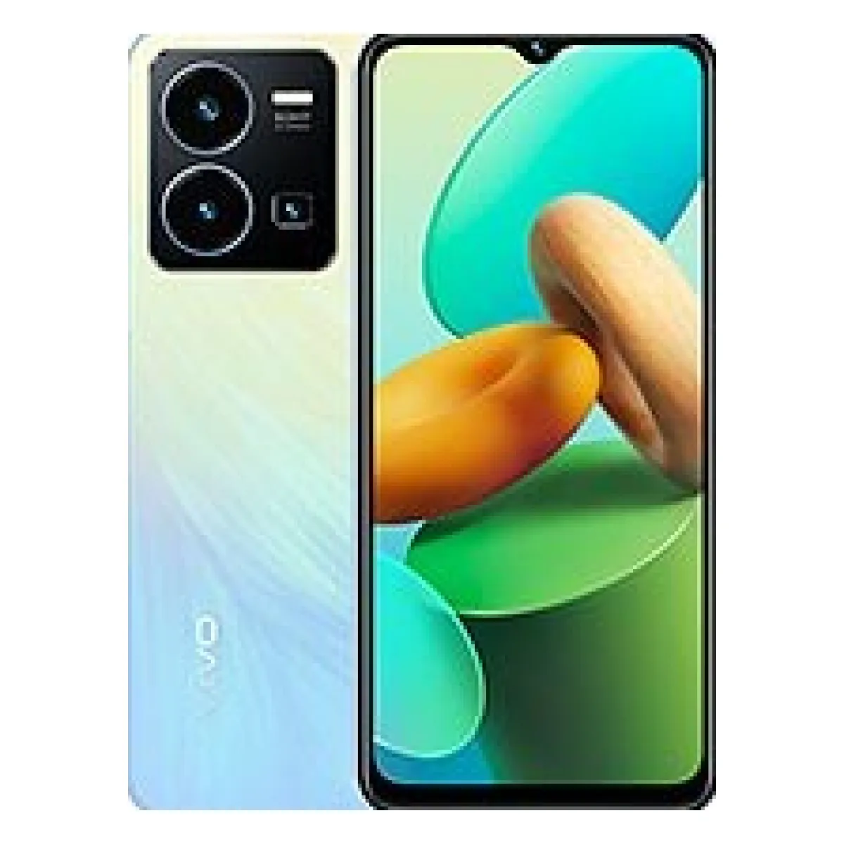 Vivo Y22s (Europe)