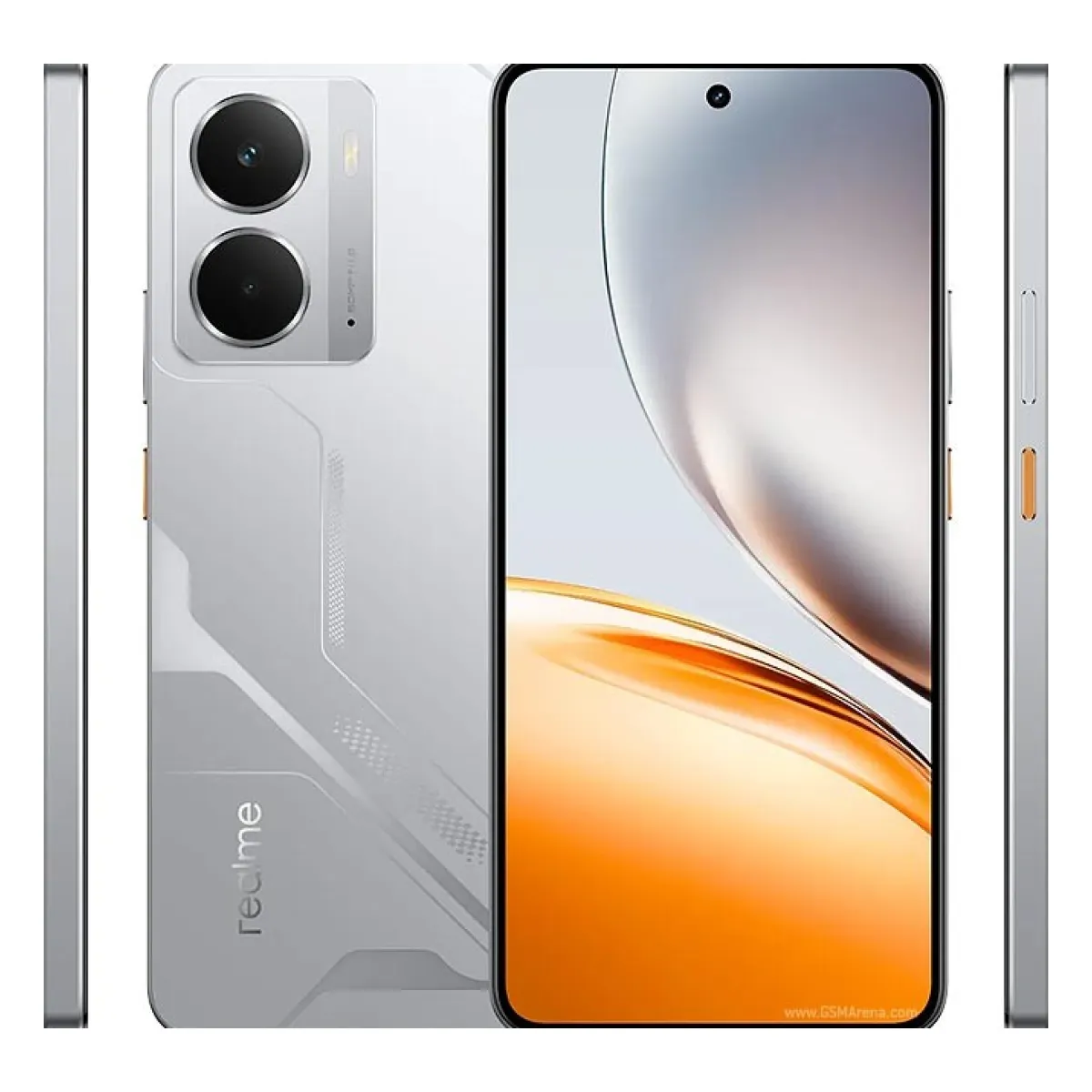 Realme Neo7x