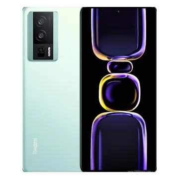 Xiaomi Redmi K60