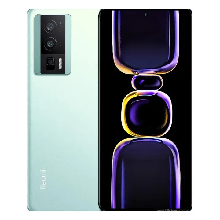 Xiaomi Redmi K60
