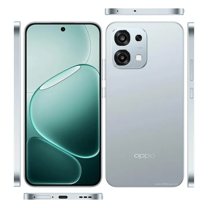 OPPO F31