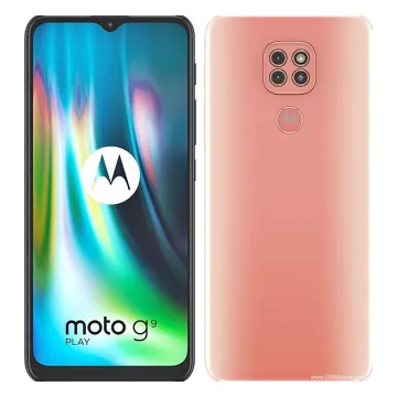 Motorola Moto G9 Play