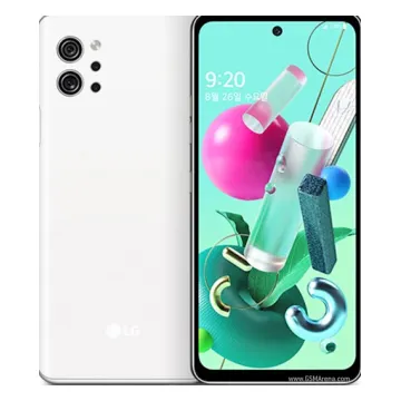 LG Q92 5G