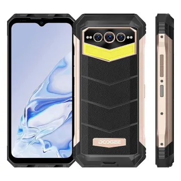 Doogee S100 Pro