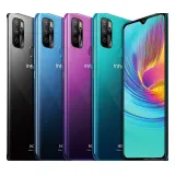 Infinix Hot 9 Play